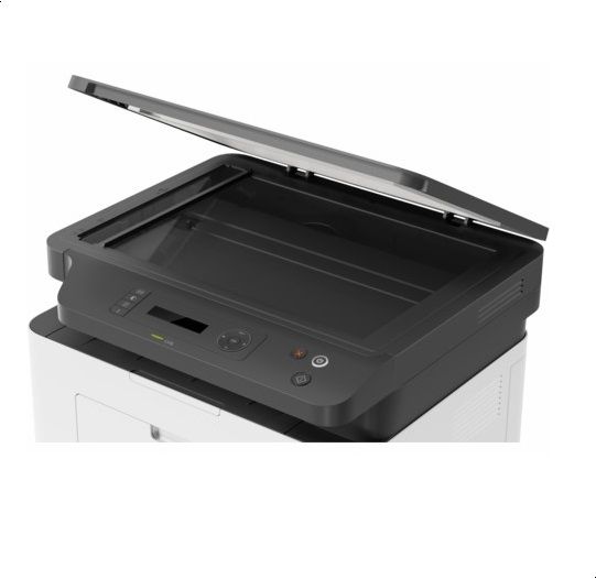 مشخصات پرینتر سه کاره اچ پی مدل MFP 135a